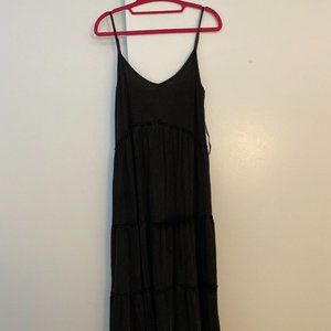 Anthropologie Maxi Dress